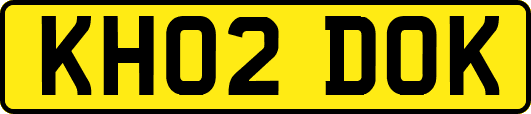 KH02DOK