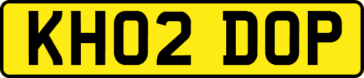 KH02DOP