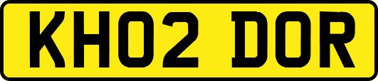 KH02DOR