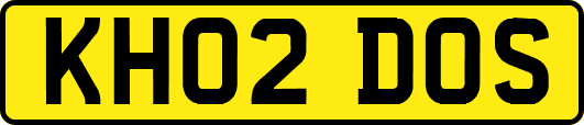 KH02DOS