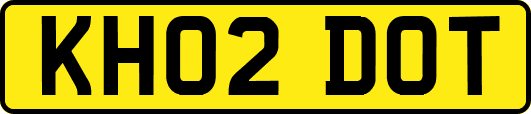 KH02DOT