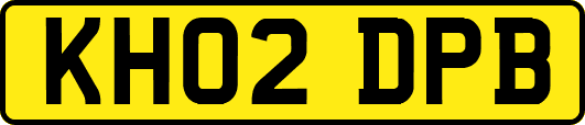 KH02DPB