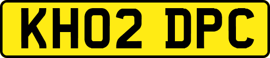 KH02DPC