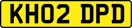 KH02DPD