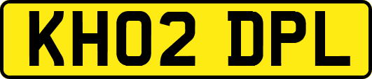 KH02DPL