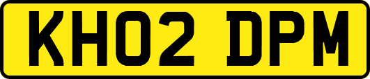 KH02DPM