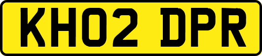 KH02DPR