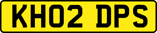 KH02DPS