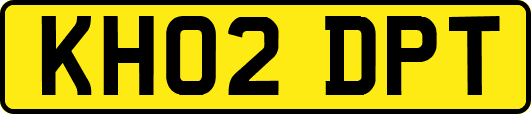 KH02DPT