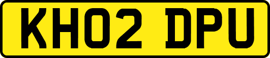 KH02DPU