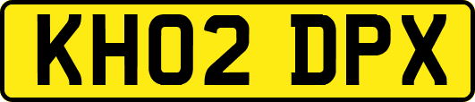 KH02DPX