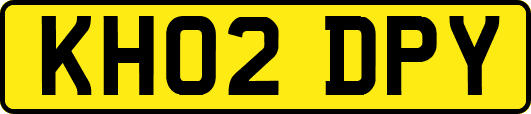 KH02DPY