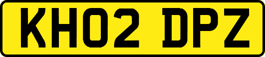 KH02DPZ