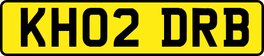 KH02DRB