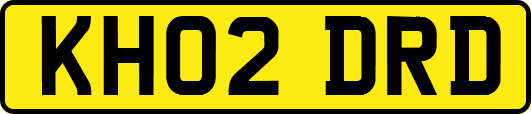 KH02DRD