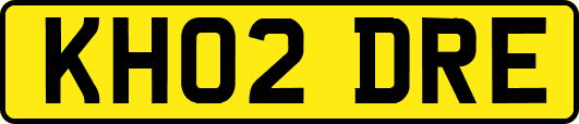 KH02DRE