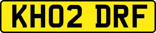 KH02DRF