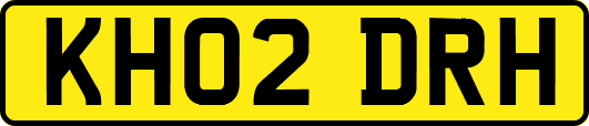 KH02DRH
