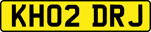 KH02DRJ