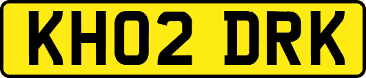 KH02DRK