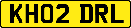 KH02DRL