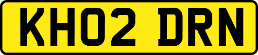 KH02DRN