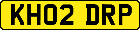 KH02DRP