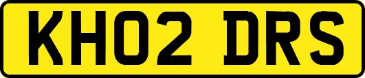 KH02DRS