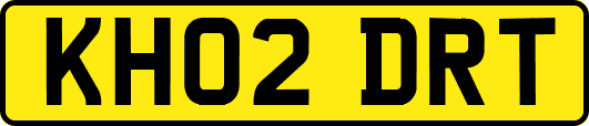 KH02DRT