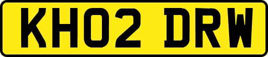 KH02DRW