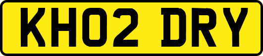 KH02DRY