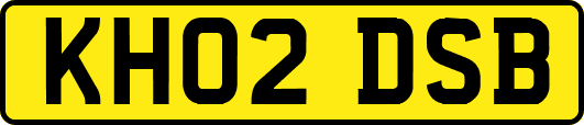 KH02DSB