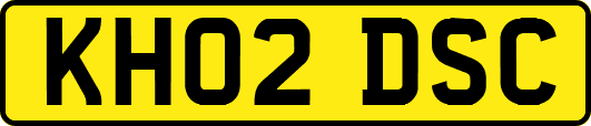 KH02DSC