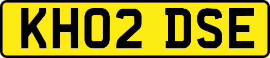 KH02DSE