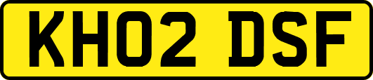 KH02DSF