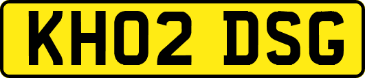 KH02DSG