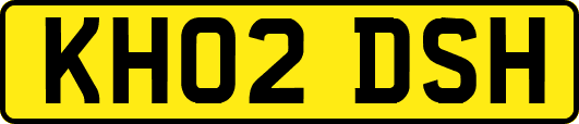 KH02DSH