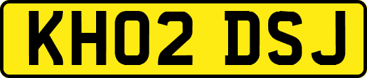 KH02DSJ