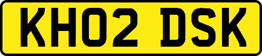 KH02DSK