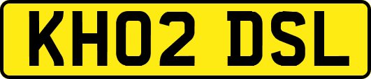 KH02DSL