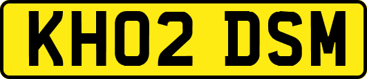 KH02DSM