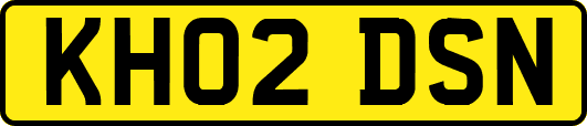 KH02DSN