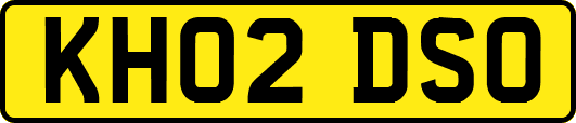 KH02DSO