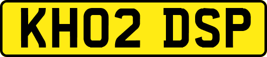 KH02DSP