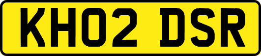 KH02DSR