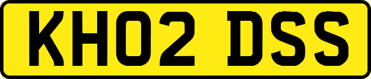 KH02DSS