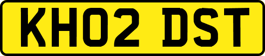 KH02DST