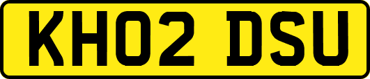 KH02DSU