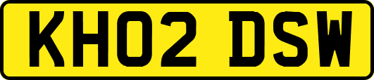KH02DSW