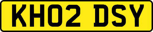 KH02DSY